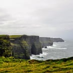 Breathtaking Cliffs of Moher, Ireland