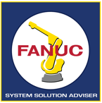 Fanuc ASI Logo