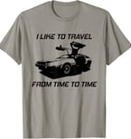 Back to the future