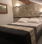 chambre 2 places gite des clauzels