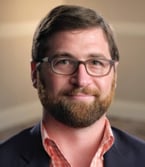 Scott Tooter headshot.