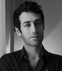 Julian Tepper headshot.