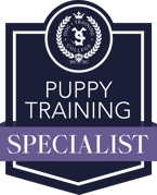 Puppy training Sepcialist