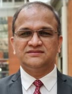 DR. NIRANJAN NAIK