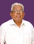 Salute to Mr. Dharma Prakash Rao – A Dedicated Leader and Visionary Alumnus