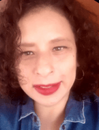 Segunda vocal peruana de la mesa directiva