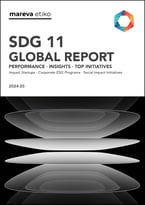 Mareva Etiko SDG 11 Global Performance Report
