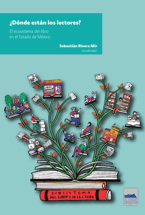 Portada del libro ¿Dónde están los lectores?
