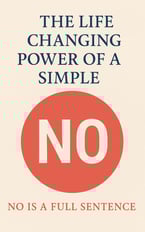 a poster of a sign that says, the life changing power of a simple simple