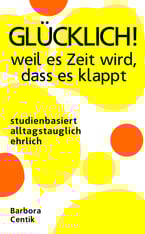 Glücklich Buch