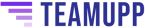 Teamupp logo