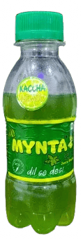 Mynta Kaccha Nimbu image