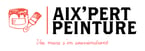 logo entreprise de peinture Aix'Pert peinture sur Aix en provence