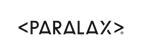 logotipo paralax