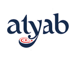 Atyab logo