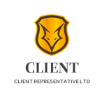 CLIENT REPRESENTATIVE LTD logo