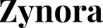 Zynora logo