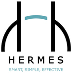 Hermes Engineering logo