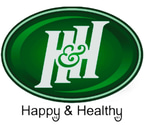 H&H logo