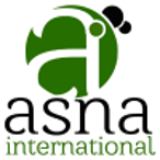 ASNA international real state logo
