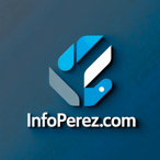 Infoperez Clases online logo