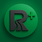 Rodar+ logo