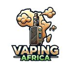 Vapingafrica logo