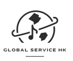 GLOBAL SERVICE HK logo