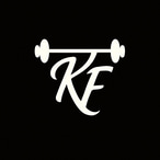 KobiFit Activewear logo