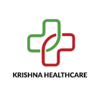 Krishna Healthcare logo