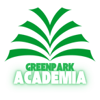 Greenpark Academia logo