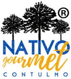 Nativo Gourmet logo