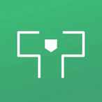 Sport place logo