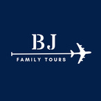 BJ - FAMILY TOURS logo