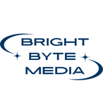 Bright Byte Media logo