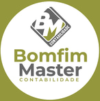 Bomfim Master Contabilidade logo
