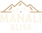 Hotel Manali Bliss logo