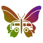 Mariposa Mundial logo