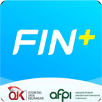 Finplus logo