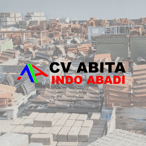 Cv Bahan Bangunan Indo Abita logo