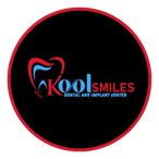 Kool Smiles Dental Clinic logo