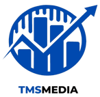 TMSmedia logo