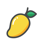 Mango Souq logo