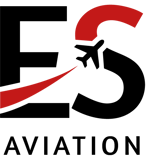 ESTRADA SERVICES AVIATION logo
