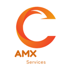 AMXCOIN FINANCIAL SERVICES logo
