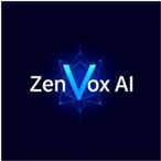 ZenVoxAI logo