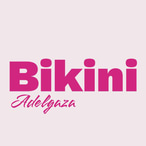 ADELGAZA CON BIKINI logo