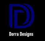 Dorra Designs logo