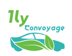Ily Convoyage logo