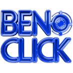 benoclick logo